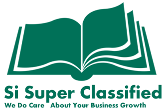 SI SUPER CLASSIFIED | We Do Care About Your Business Growth