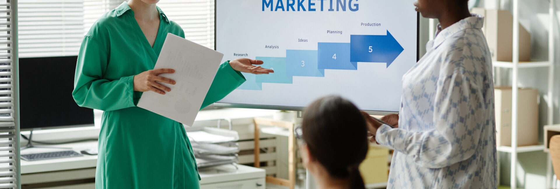 The Importance of Conducting Brand Positioning Research