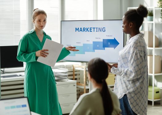 The Importance of Conducting Brand Positioning Research