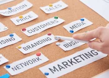 Understanding Brand Positioning Research